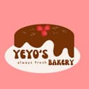 Yeyo's Bakery logo